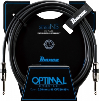 GUITAR CABLE            IBANEZ